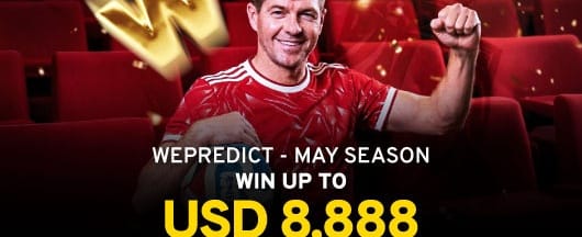 Putaran Percuma Slot Mega Win banner