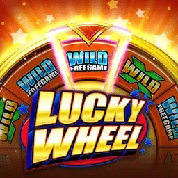 LuckyWheel game icon