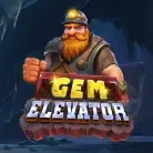 Gem Elevator game icon