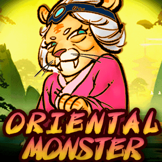 Oriental Monster thumbnail