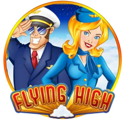 Flying High
