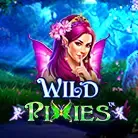 Wild Pixies game icon