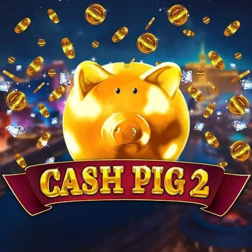 Cash Pig 2 game icon