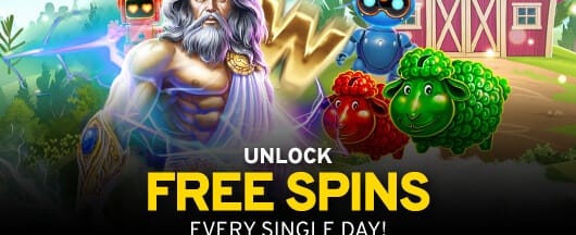 Bonus Selamat Datang 100% Padanan banner