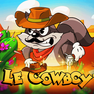 Le Cowboy