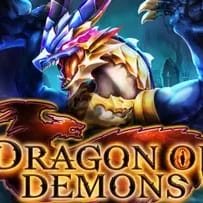 Dragon of Demons game thumbnail