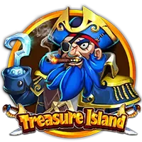 TreasureIsland game icon