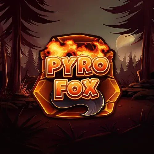 Pyro Fox game icon