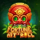 Fortune Hit'n Roll game icon