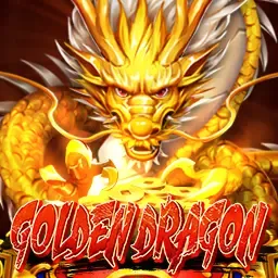 Golden Dragon game icon