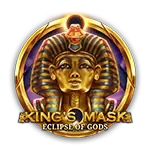 King's Mask Eclipse of Gods game icon