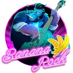 Banana Rock game icon