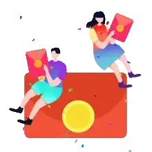 Putaran Bonus Keberuntungan icon
